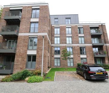 3 bedroom penthouse to rent - Photo 3