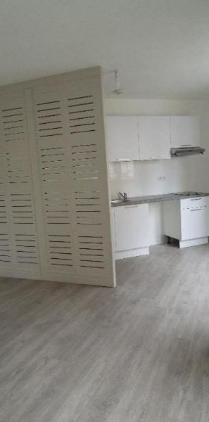 Appartement à louer, 2 pièces - Angers 49000 - Photo 1