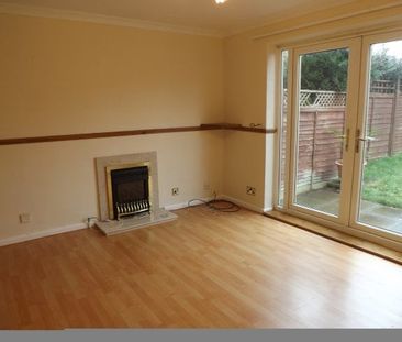 GERMANDER PLACE, CONNIBURROW, MK14 - Photo 2