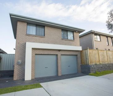 Modern Living in a Prime Locale - Photo 1