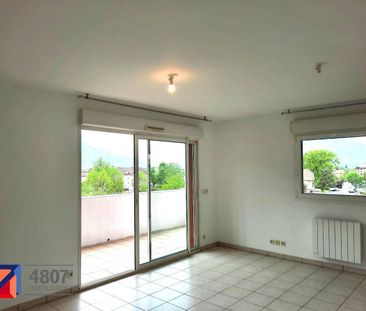 Location appartement rénové 2 pièces 49.85 m² à Cluses (74300) 4 - Photo 4