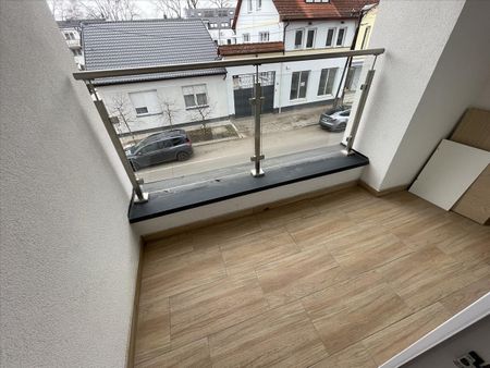 Kiadó új építésű lakás - Nyíregyháza - Photo 5