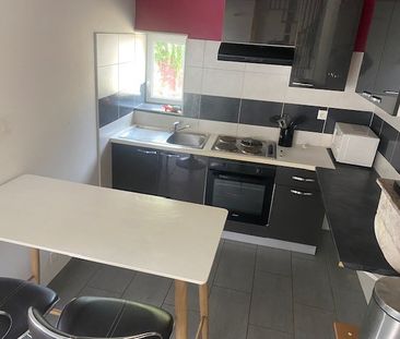 Location Appartement 2 pièces 36m² MONTREVEL EN BRESSE 01340 - Photo 2