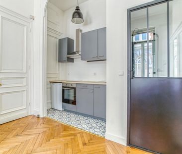 Appartement à louer à Tourcoing - Réf. 1174 - Photo 4