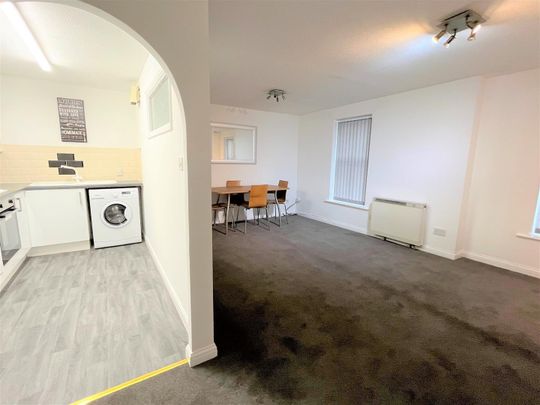 Upper Parliament Street, Liverpool, Merseyside, L8 - Photo 1