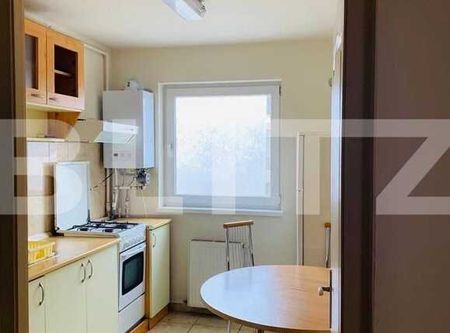 Apartament cu 2 camere, 40 mp, zona Iulius Mall - Photo 5