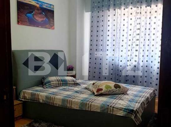 Apartament de 4 camere, 110 mp, zona KFC - Photo 1