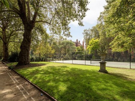 Cadogan Square, London, SW1X - Photo 5