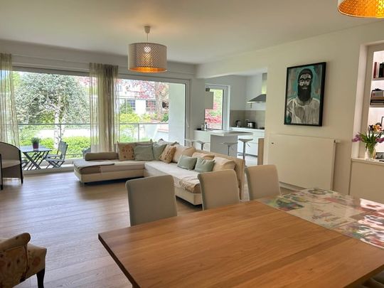 Appartement te huur - Photo 1