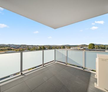 Level 3/27/120 John Gorton Drive, Coombs - Photo 3