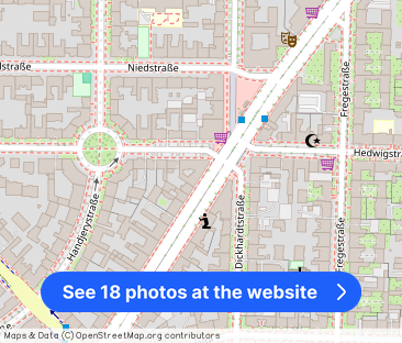 Berlin Rhein 4 - Room L (3) - Photo 1