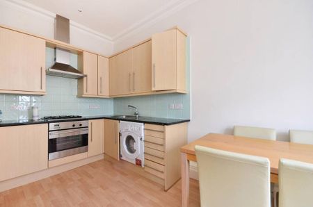 1 bedroom flat to rent - Photo 5