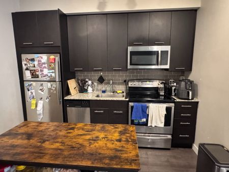 For Lease - 2055 Danforth Avenue Unit# 601, Toronto, Ontario - Photo 5