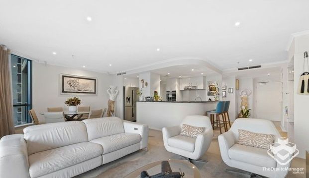 Brisbane River Views, Modern Finishes & A Brilliant City Lifestyle! - Photo 1