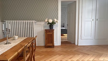 3½ Zimmer-Wohnung in Thun (BE), möbliert, auf Zeit - Foto 2