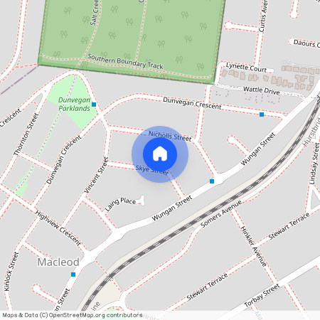 12 Skye Street, Macleod