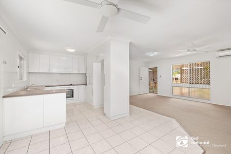 THREE BEDROOM HOME IN CLEVELAND - LARGE CORNER BLOCK! - Photo 2