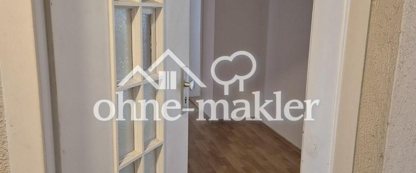 Düsseltal 3-ZiKüDiBad Balkon mit Küche möbliert - Foto 1