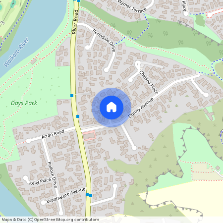 2 Mayfair Avenue, 3210, Chartwell