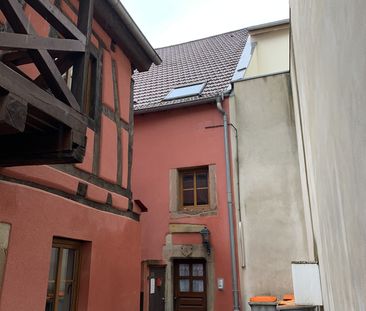 Location Appartement 3 pièces 85m² SARREGUEMINES 57200 - Photo 4