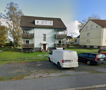 Norra Allen, Nässjö - Photo 1