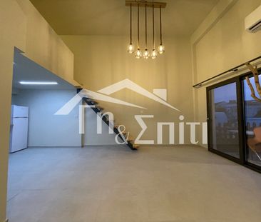 Διαμέρισμα για ενοικίαση Κάτω Νεοχωρόπουλο (Ιωάννινα) - Φωτογραφία 1