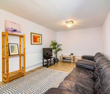 1 bedroom house of multiple occupation to rent - Photo 1