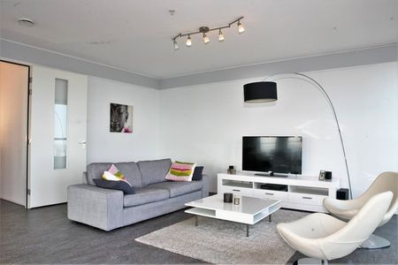 Te huur: Appartement Lage Zand in Den Haag - Photo 3