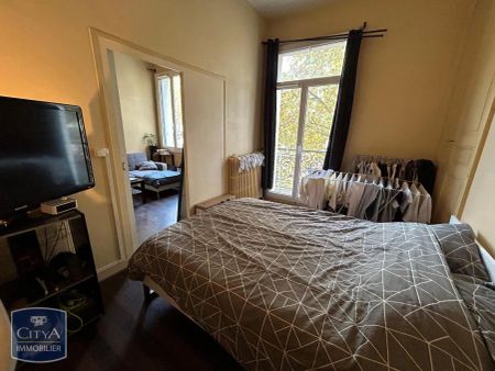 Appartement à louer 2 pièces 37.6m² - Photo 3