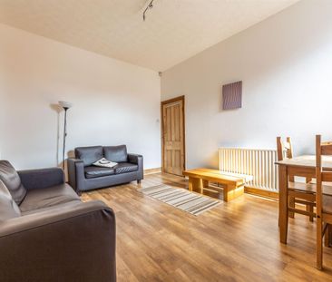 3 bed flat to rent in Ancrum Street, Spital Tongues, NE2 - Photo 1