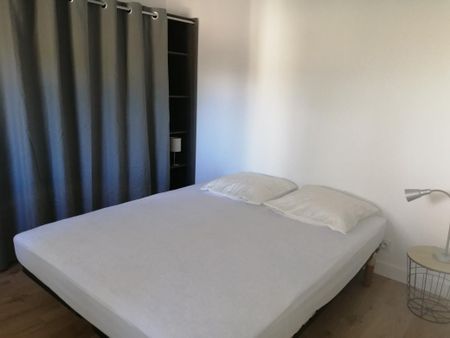 Location Appartement 2 pièces 32m² NANTES 44000 - Photo 3