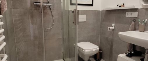Stadtnah wohnen mit Flair – 2-Zimmer-Wohnung in Volkmarsdorf - Foto 1