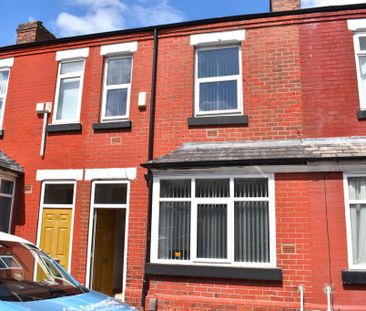 5 bedroom terraced house to rent - Photo 2