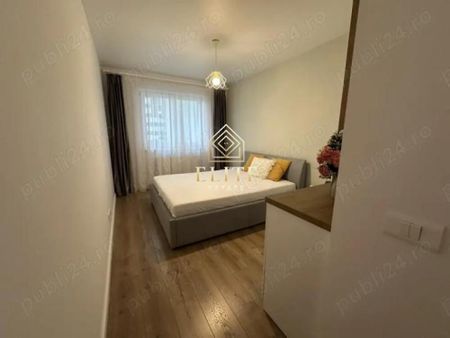 Inchirieri Apartamente 2 camere Bucuresti - Fotografie 4