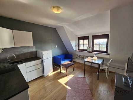 Apartament/biuro na Podzamczu - super miejsce - Photo 2