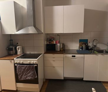 Sofiagatan 6, Södra Sofielund - Foto 6