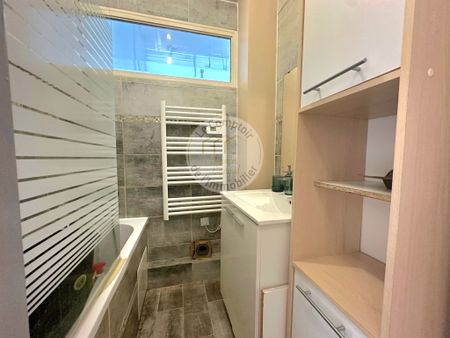 Location Appartement 1 pièce 10m² MARSEILLE 9ème - Photo 5