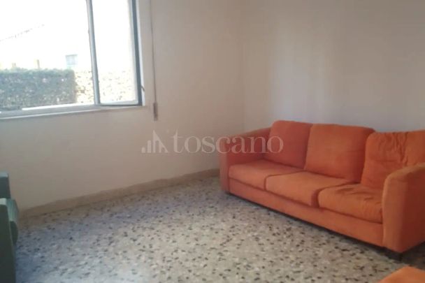 Casa in affitto - Via Abruzzi, Palermo (rif. 16/2026) - Photo 1
