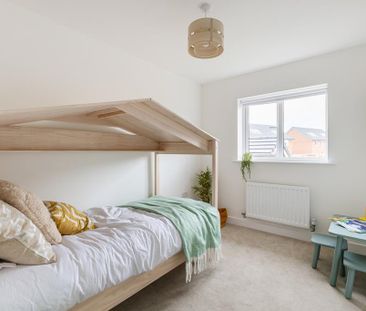 4 bedroom detached house to rent - Photo 5