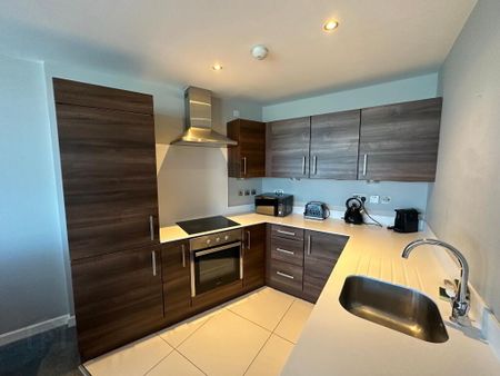 19-06 Obel, 62 Donegall Quay, Belfast, BT1 3NJ - Photo 4