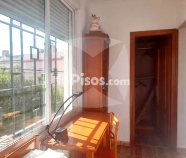 Piso en alquiler en Santa Marina-La Paz - Foto 5
