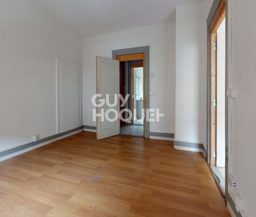 À louer : Charmant appartement 2 pièces à Mulhouse ! - Photo 2