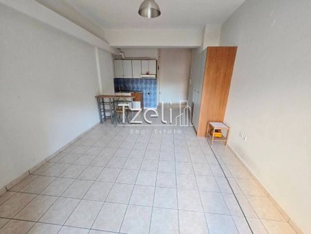 Studio/Γκαρσονιέρα για ενοικίαση Πάτρα - Κέντρο (Πάτρα) - Photo 3