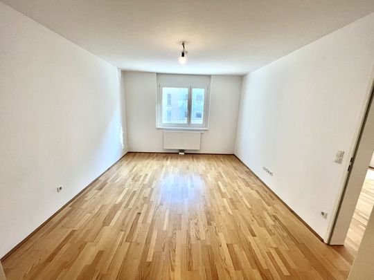 Großzügige 2,5 Zimmer-Wohnung mit Balkon zu mieten - 1210 Wien - Photo 1