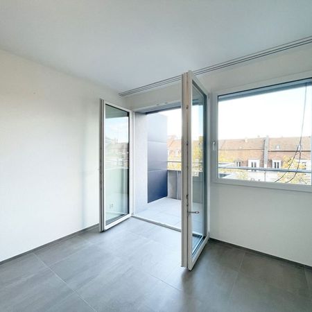 Modernes City-Apartment - Photo 4