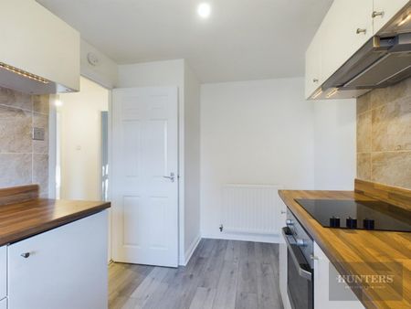 2 bedroom Bungalow To Let Total Size: 635 SQ FT - Photo 4