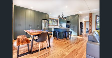 Rare Rental Opportunity: Expansive 2.5 Acre Property in Peaceful Foster - Photo 2