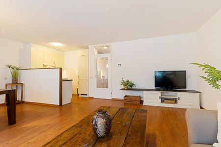 Appartement te huur: Concourslaan 52 2132 DK Hoofddorp - Photo 5