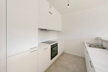 Appartement met twee slaapkamers in Bruxelles - Foto 5
