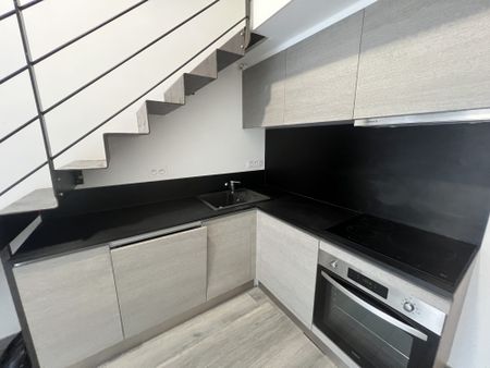 Location Appartement 3 pièces 46m² AGDE 34300 - Photo 2